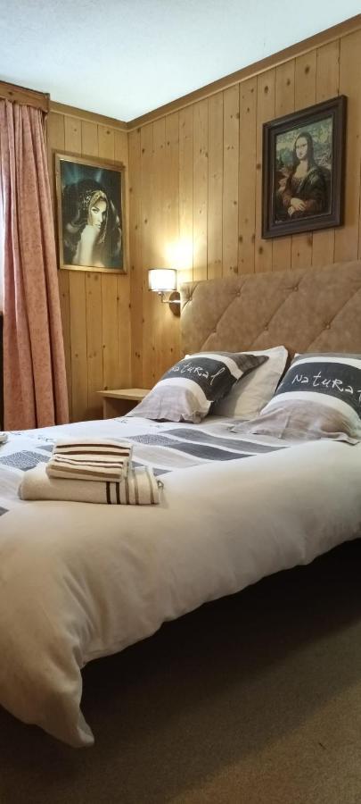 Appartamenti Fabrizio Livigno Exterior foto