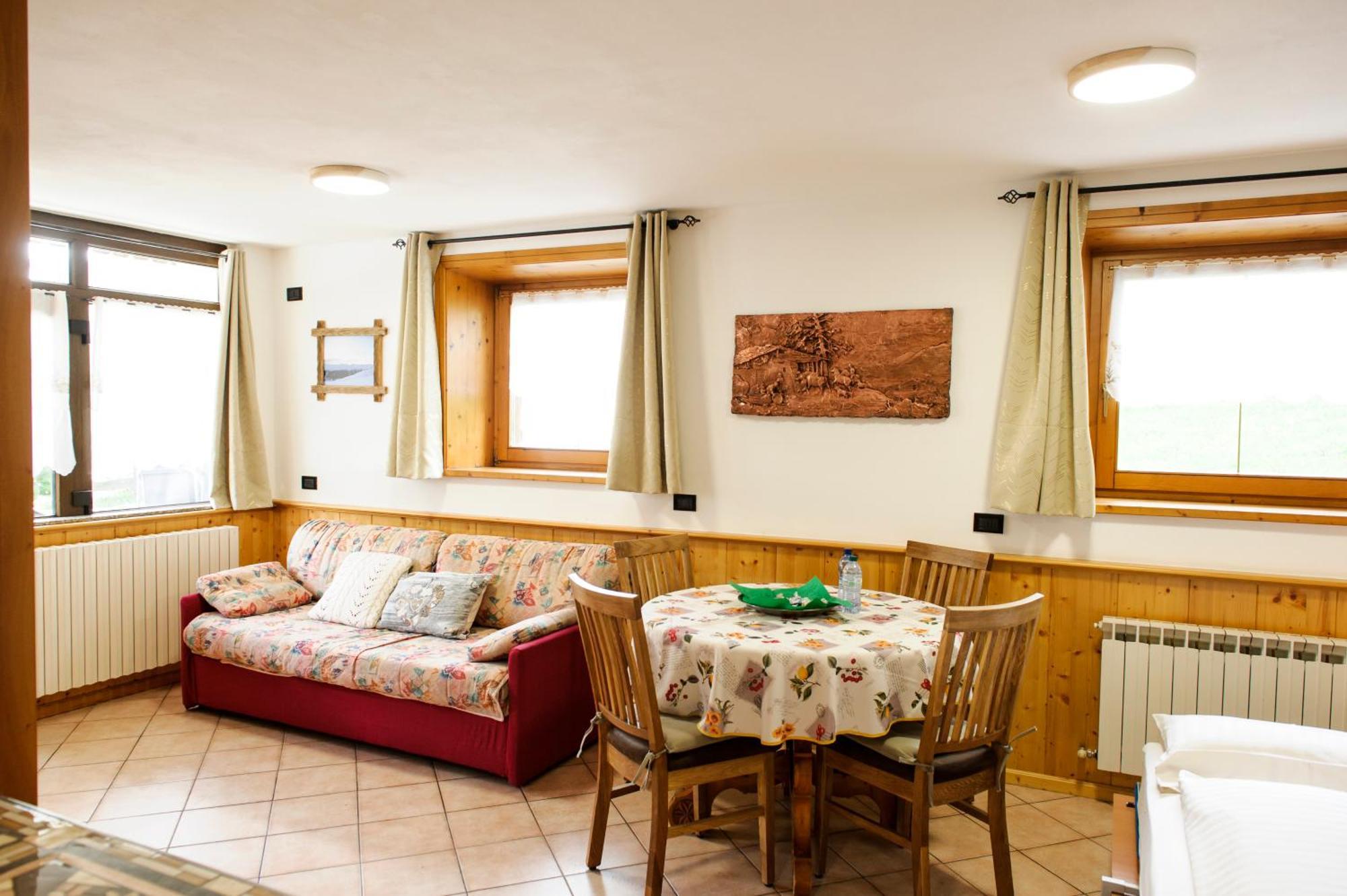 Appartamenti Fabrizio Livigno Exterior foto