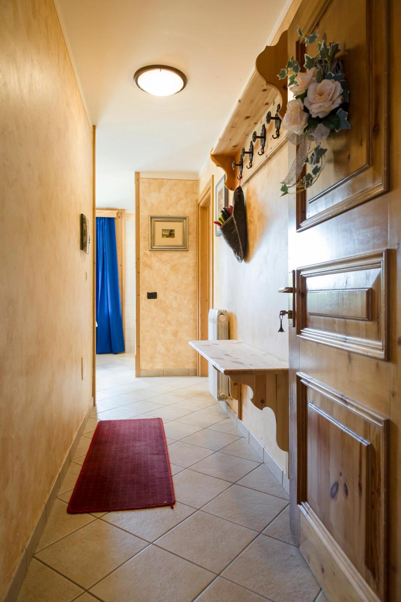 Appartamenti Fabrizio Livigno Exterior foto
