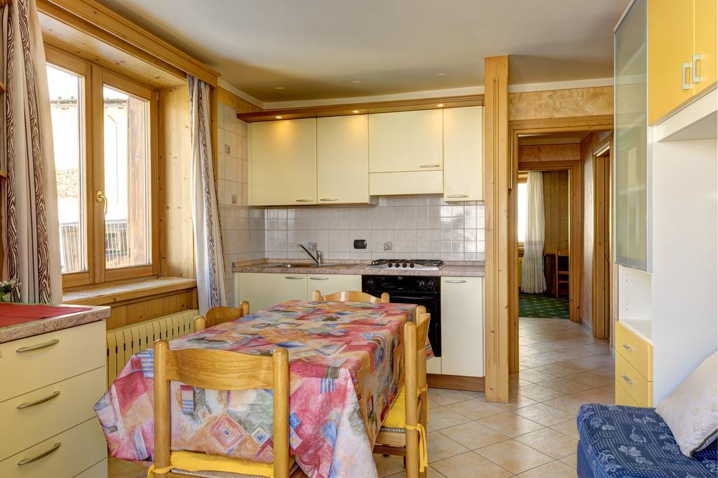 Appartamenti Fabrizio Livigno Exterior foto