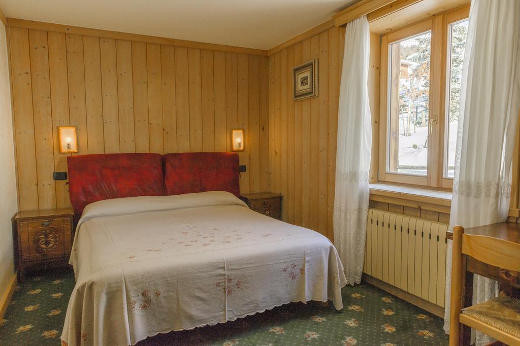Appartamenti Fabrizio Livigno Exterior foto